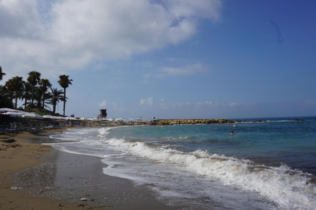 Paphos Gardens, Near Beach المظهر الخارجي الصورة