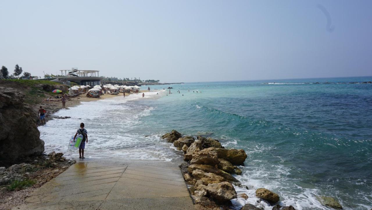 Paphos Gardens, Near Beach المظهر الخارجي الصورة
