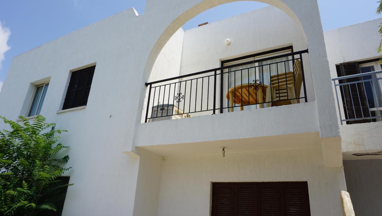 Paphos Gardens, Near Beach المظهر الخارجي الصورة