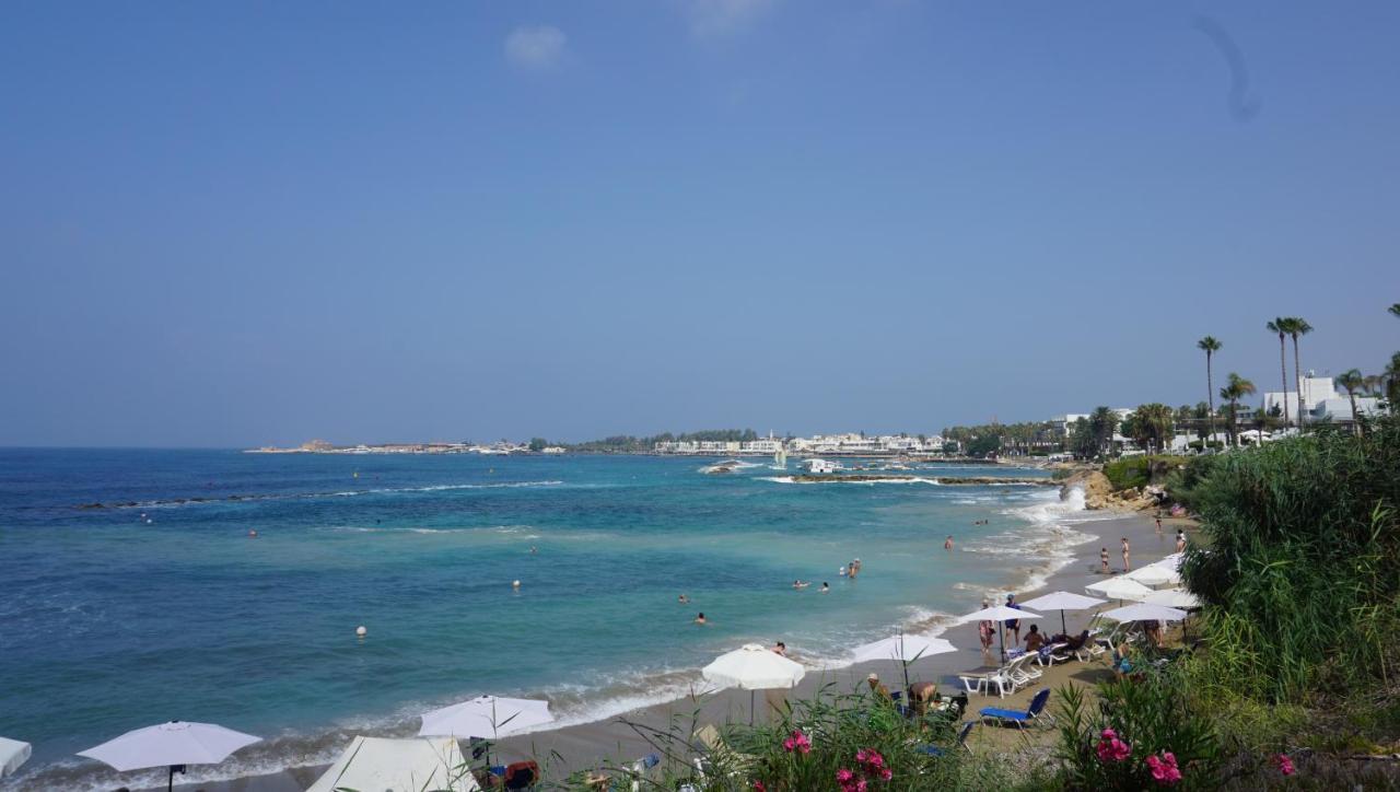 Paphos Gardens, Near Beach المظهر الخارجي الصورة