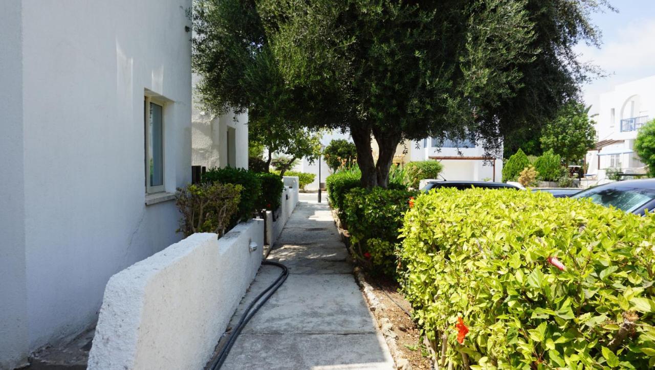 Paphos Gardens, Near Beach المظهر الخارجي الصورة