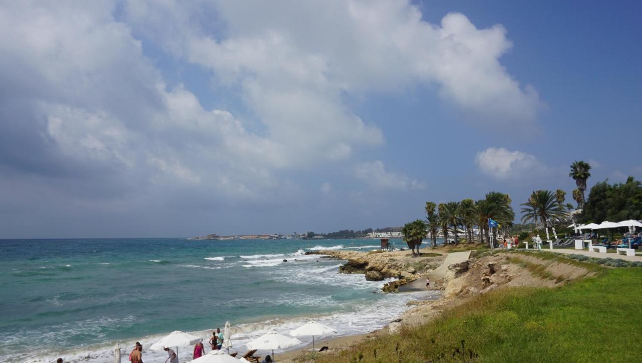 Paphos Gardens, Near Beach المظهر الخارجي الصورة