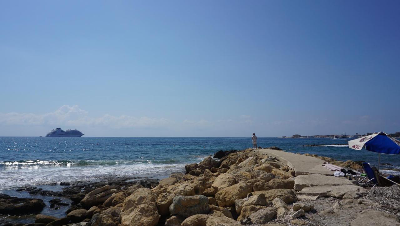 Paphos Gardens, Near Beach المظهر الخارجي الصورة