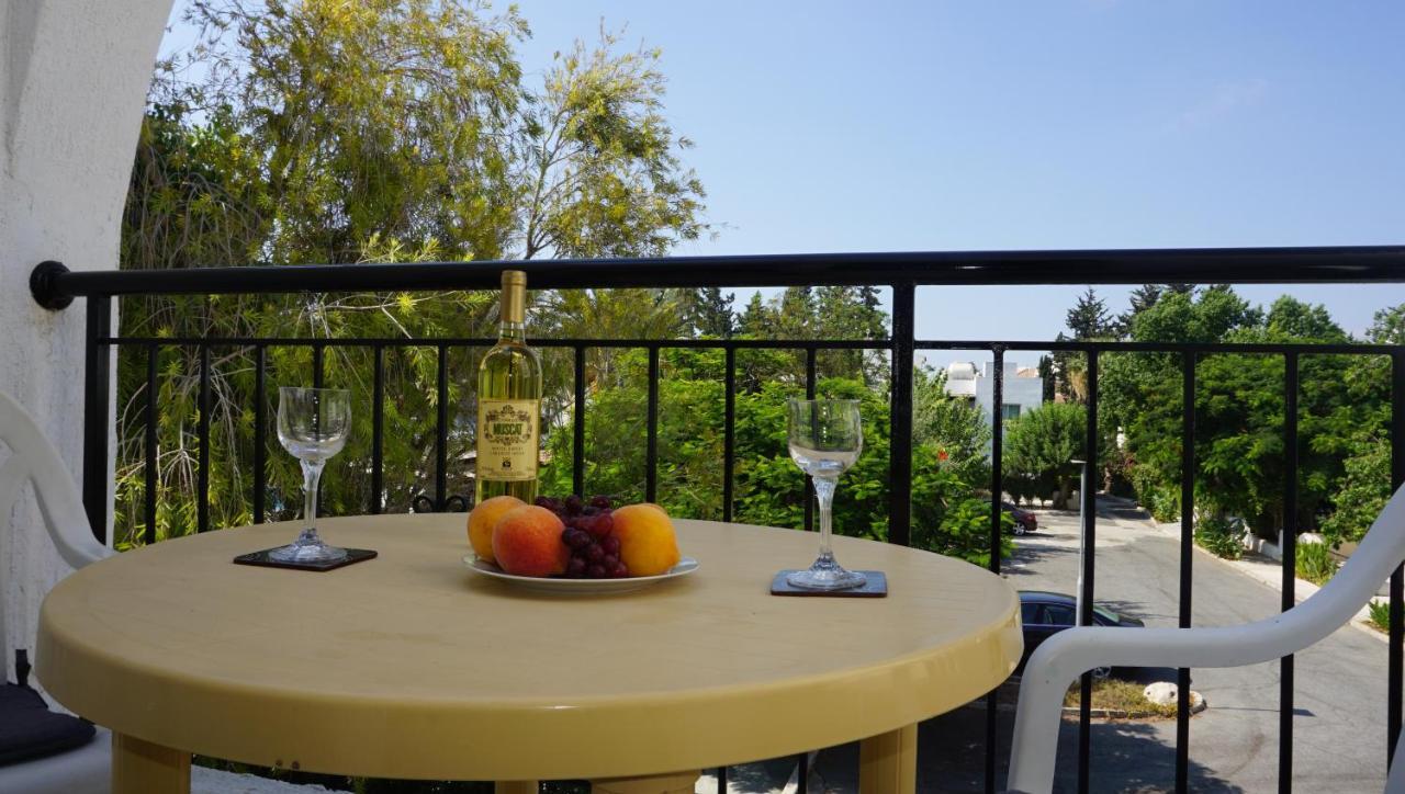 Paphos Gardens, Near Beach المظهر الخارجي الصورة