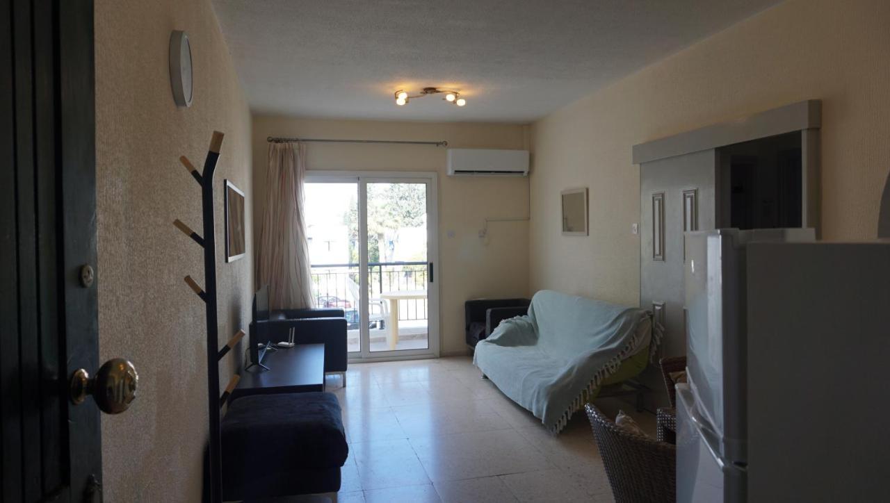 Paphos Gardens, Near Beach المظهر الخارجي الصورة