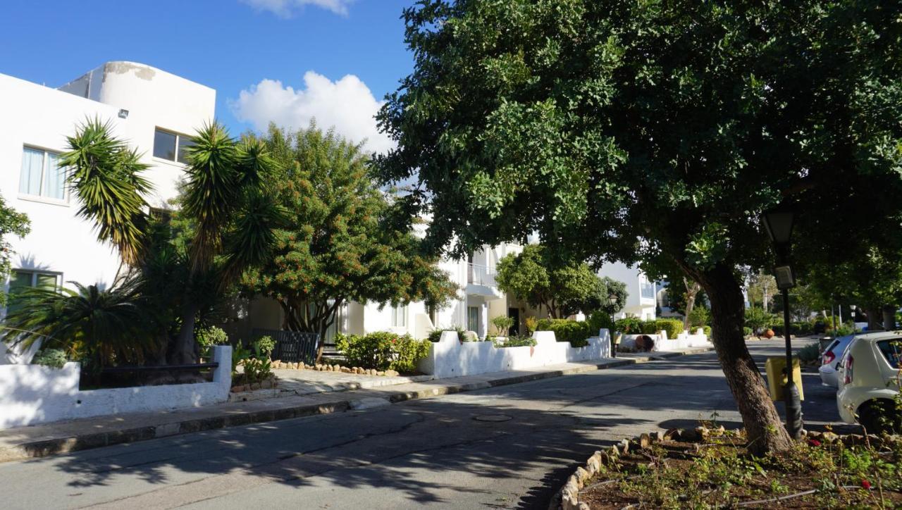 Paphos Gardens, Near Beach المظهر الخارجي الصورة